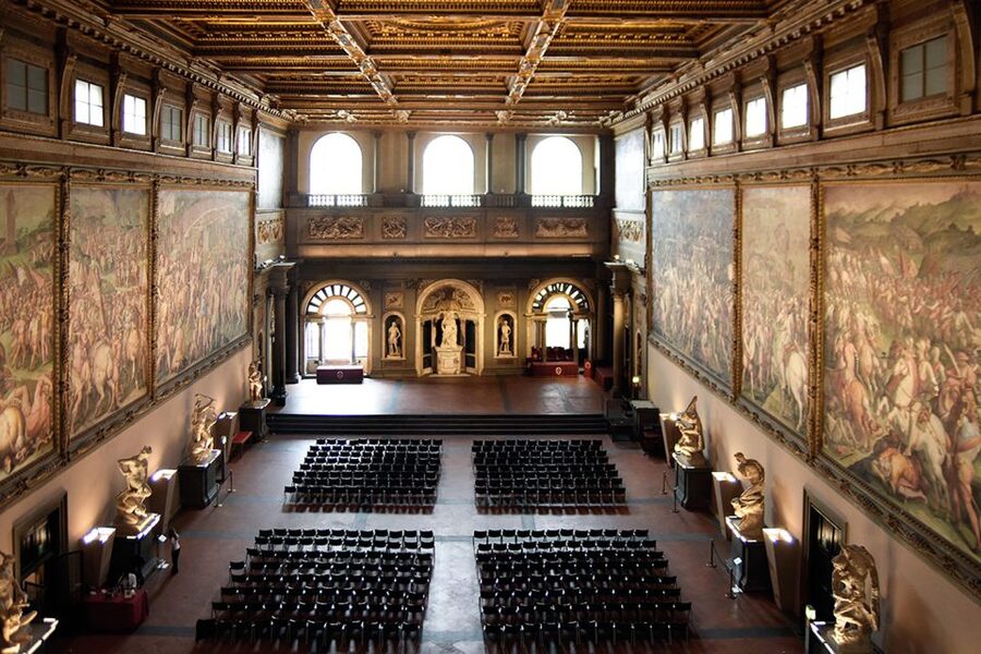 Florence: Palazzo Vecchio Museum - Who will enjoy this tour most?