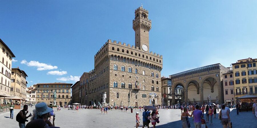 Florence: Palazzo Vecchio Museum - Should you book Palazzo Vecchio?