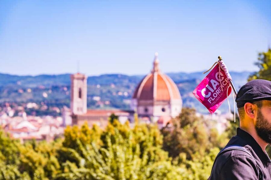 Florence: Pitti Palace and Boboli Gardens Guided Tour - What the $85 price really covers