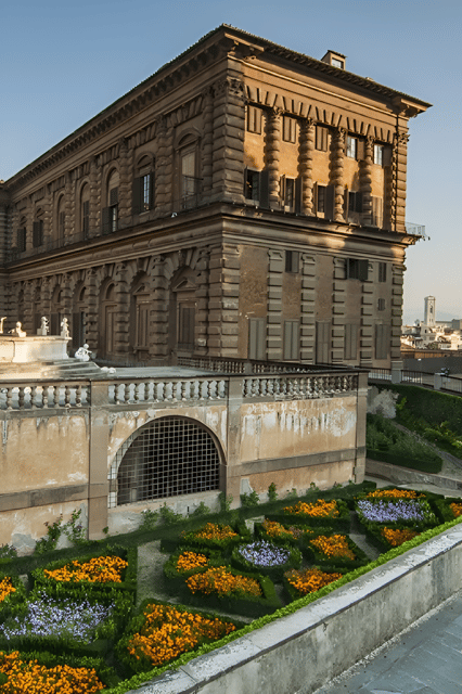 Florence: Pitti Palace and Boboli Gardens Ticket & eBook - Is the $45 price good value?