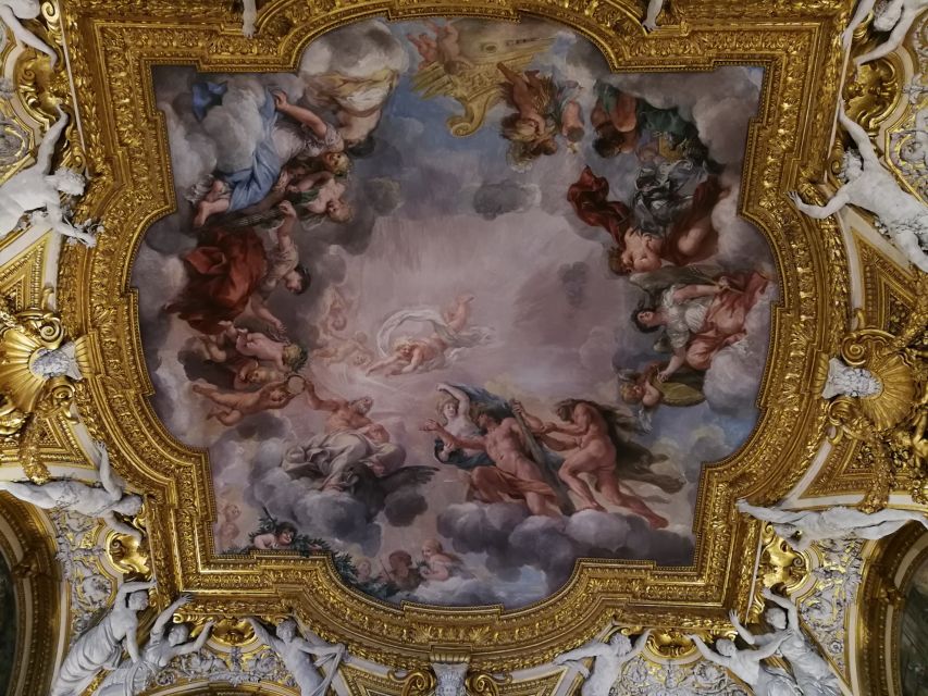 Florence: Pitti Palace and Palatina Gallery Ticket and Tour - How the Medici story changes the paintings