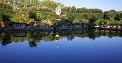 Pitti Palace, Boboli Garden, Palatine Gallery Tour