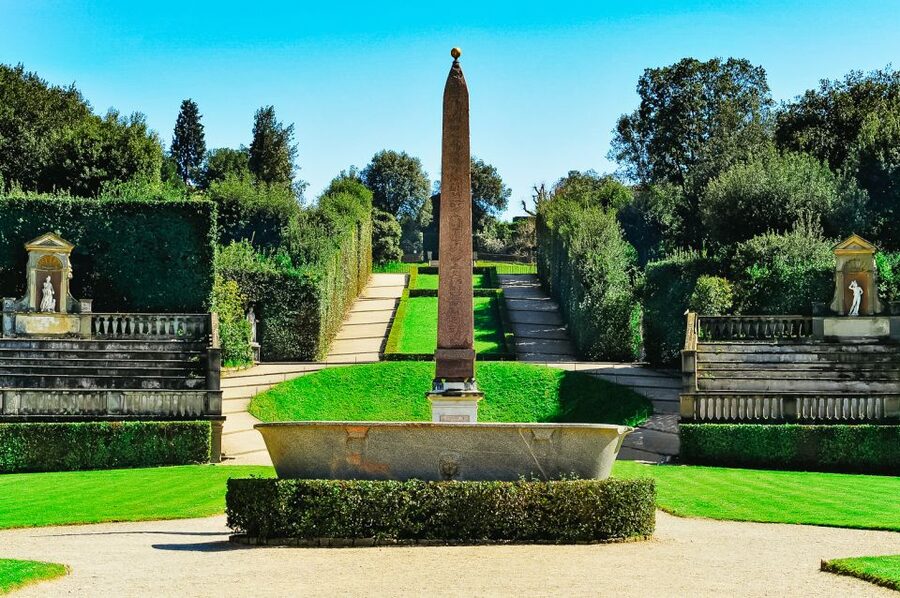 Florence: Pitti Palace, Boboli Garden, Palatine Gallery Tour - Who will enjoy this Florence tour most?
