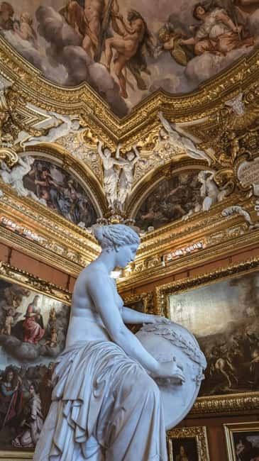 Florence: Pitti Palace Guided Tour With Entry Tickets - Why Pitti Palace deserves a place on your Florence plan