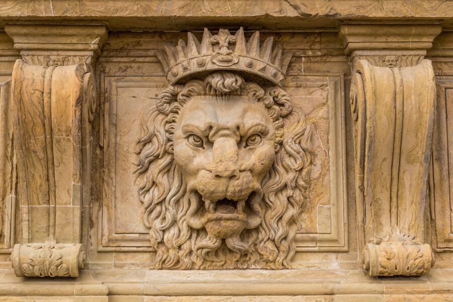 Florence: Pitti Palace Small Group Tour - A small group that stays manageable
