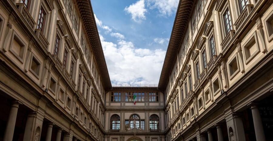 Florence: Uffizi, Pitti Palace & Boboli Combined 5-Day Pass - A practical plan for using all three sights