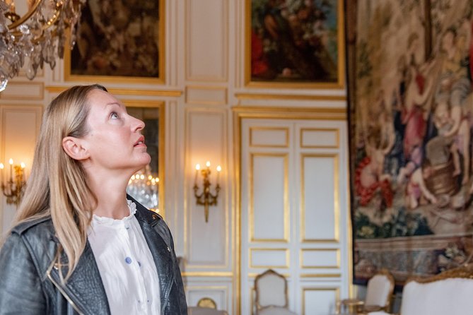 Fontainebleau and Vaux le Vicomte Chateaux Day Trip from Paris - Why These Two Châteaux Work Together