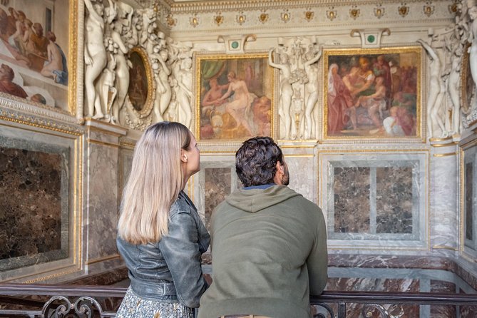 Fontainebleau and Vaux le Vicomte Chateaux Day Trip from Paris - Leaving Paris for Vaux-le-Vicomte