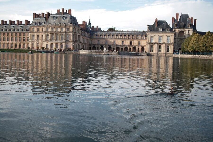 Fontainebleau: Palace Private Guided Tour with Ticket - Guide quality makes the difference