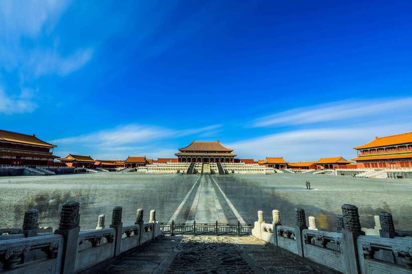 Forbidden City, Summer Palace & Temple of Heaven Tour - Practical advice for a smoother day