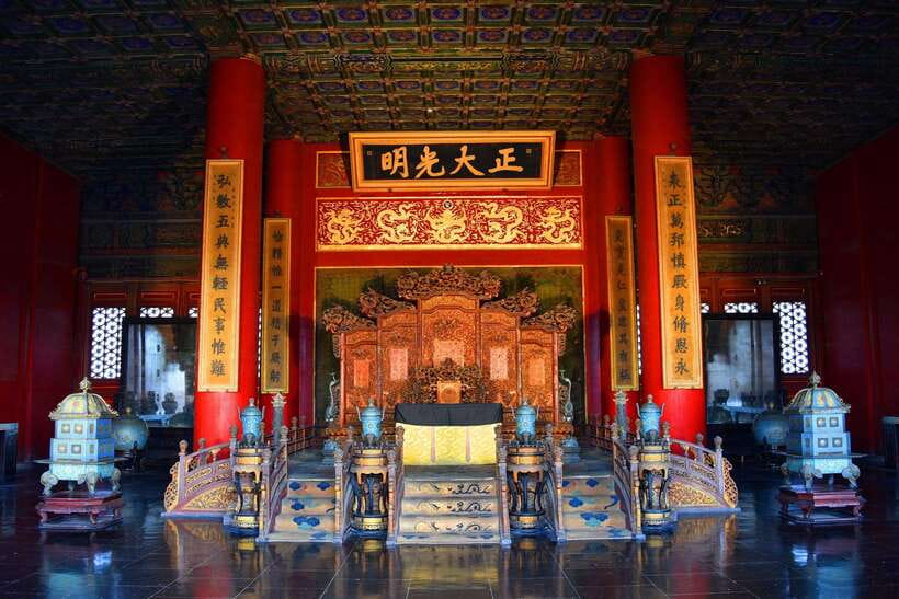 Forbidden City, Summer Palace & Temple of Heaven Tour - The Summer Palace and its lakeside views