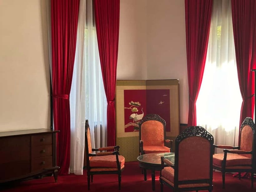 Free E-Sim War Remnants Museum & Independence Palace Tour - How to prepare for a serious, walking-heavy visit