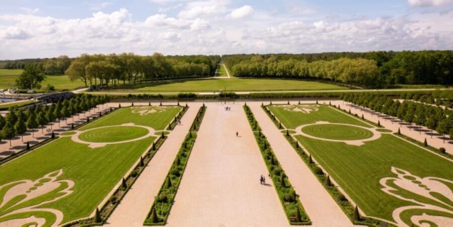 From Amboise : Full-Day Chambord & Chenonceau Chateaux - Useful advice for making the day go smoothly