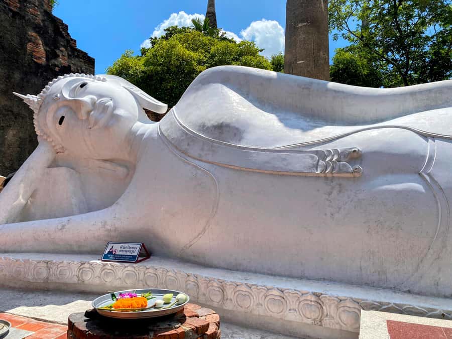 From Bangkok: Ayutthaya Temples Tour with Bang Pa-In Palace - Why this private Ayutthaya day trip works