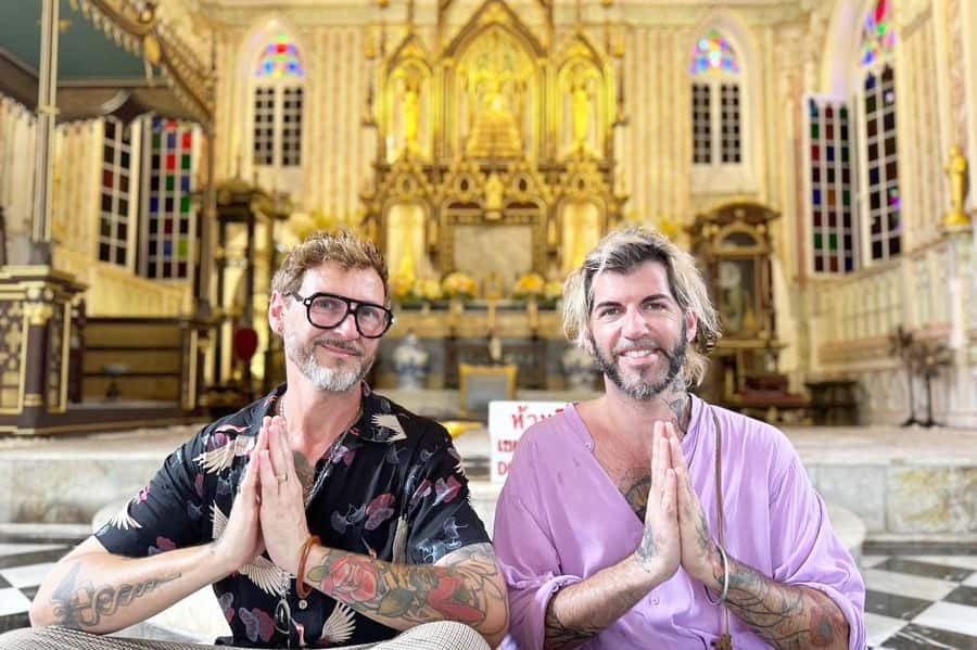 From Bangkok: Bang Pa-In Palace & Ayutthaya Private Trip - Why this Bangkok day trip works