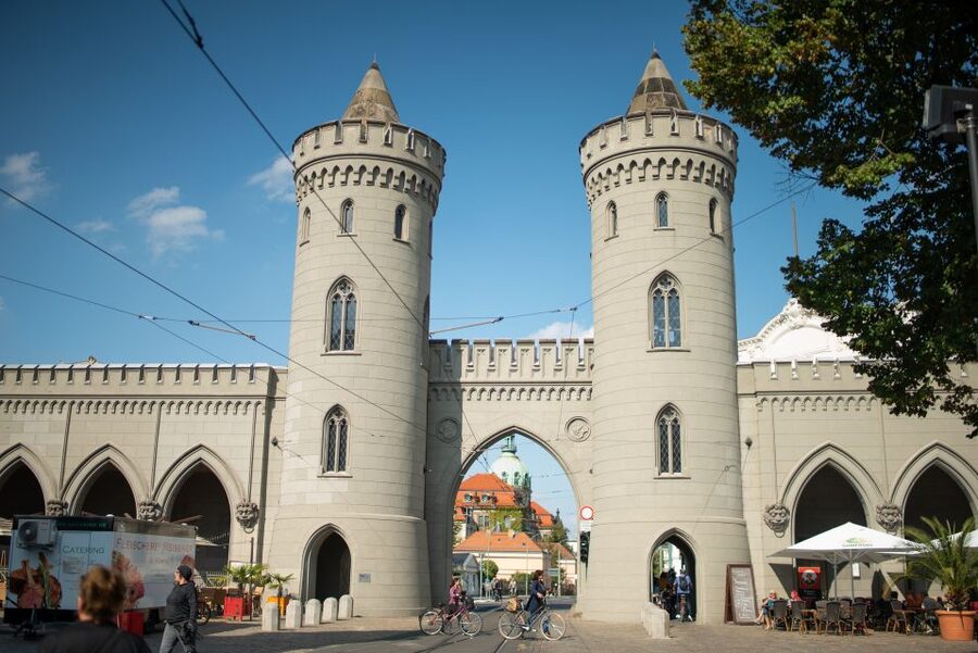 From Berlin: Gardens & Palaces of Potsdam Bike Tour - Key points to know before you book