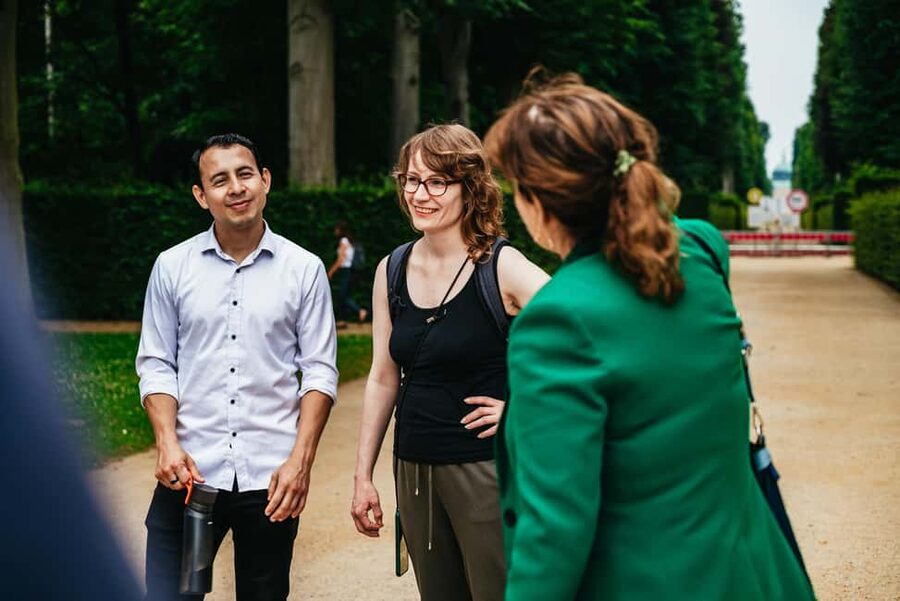 From Berlin: Potsdam and Sanssouci Palace Tour with Entry - Who Will Get the Most From This Tour