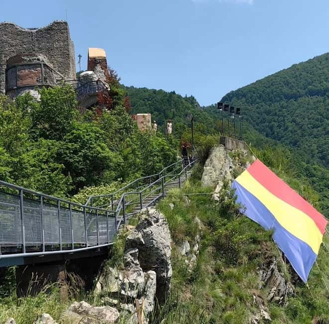 From Bucharest: Mogosoaia Palace and Snagov Monastery - Why this Bucharest day trip works