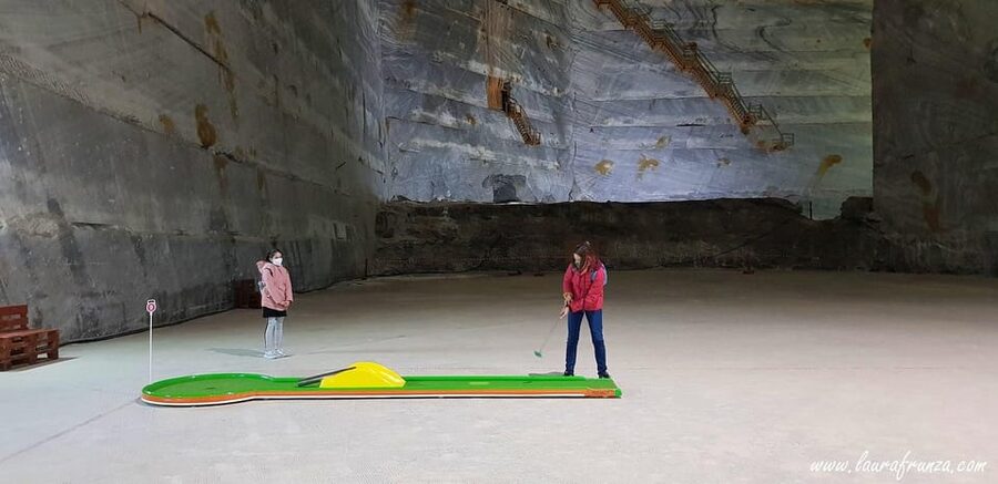 From Bucharest: Private Tour Salina Slanic: Salt Palace - Why Salina Slanic makes a strong day trip