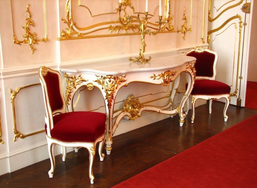 From Budapest: Gödöllő Royal Palace Tour - Who Will Enjoy This Palace Tour Most?