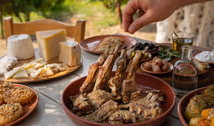 From Chania: Cave of Zeus & Knossos Palace Private Day Tour - Final verdict: a high-touch day for a high price