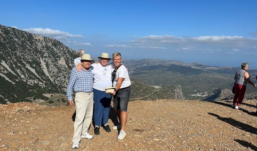 From Chania: Cave of Zeus & Knossos Palace Private Day Tour - Why this private trip works for a long day in Crete