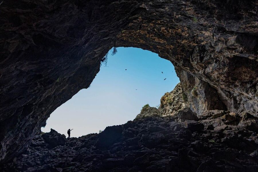 From Chania: Cave of Zeus & Knossos Palace Private Day Tour - Booking details worth checking