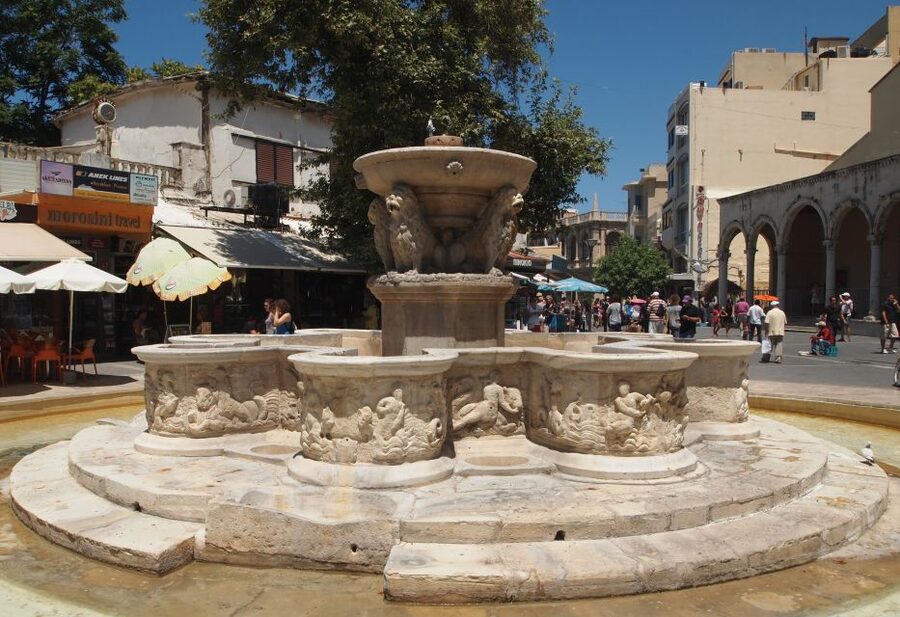 From Chania: Knossos Palace and Heraklion Full-Day Tour - Who should book this Crete excursion?