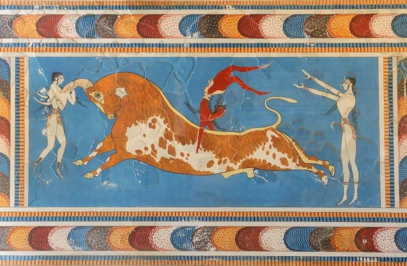From Chania & Rethymno: Knossos Palace & Heraklion City Tour - Why this day trip works for history lovers