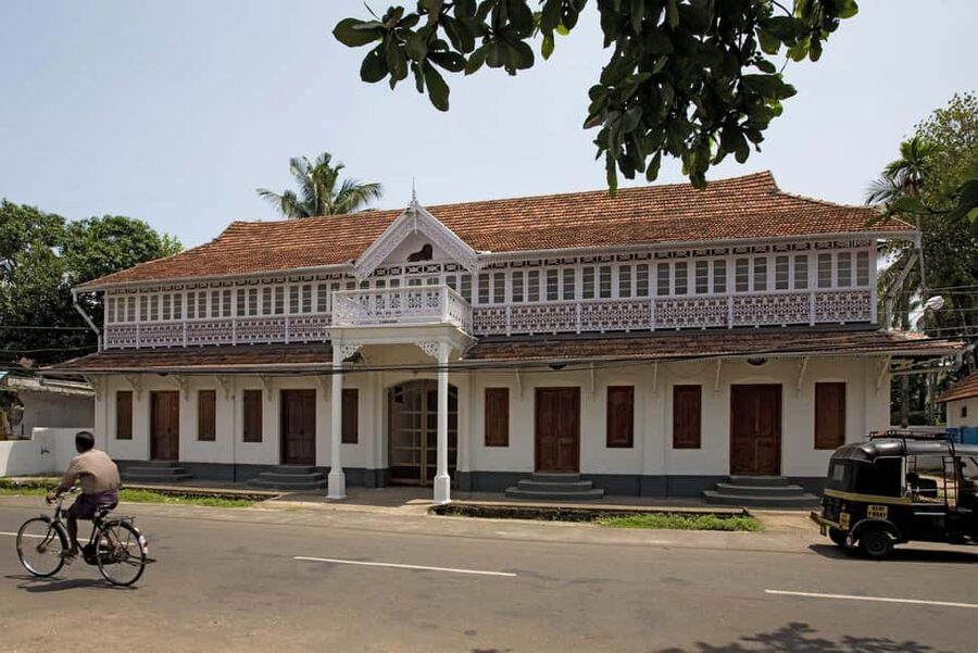 From Cochin: Fort Kochi Day Tour with Dutch Palace - Why this Kochi day tour works well