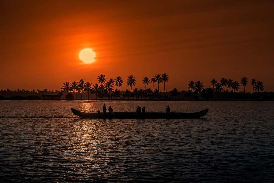 From Cochin: Fort Kochi Same Day Tour with Dutch Palace - Key Points at a Glance