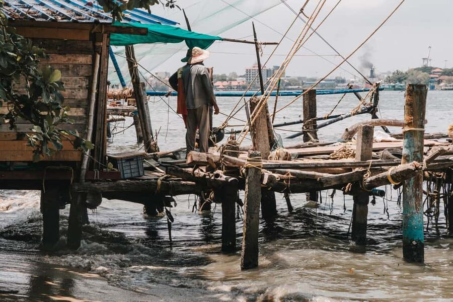 From Cochin: Fort Kochi Same Day Tour with Dutch Palace - Jew Town and Paradesi Synagogue
