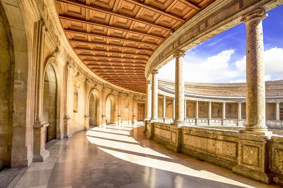 From Costa del Sol: Granada, Alhambra + Nasrid Palaces Tour - How much free time do you really get?