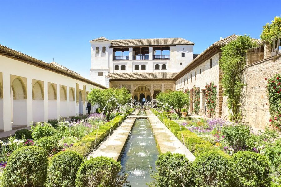 From Costa del Sol: Granada, Alhambra + Nasrid Palaces Tour - Is $153 a fair price?