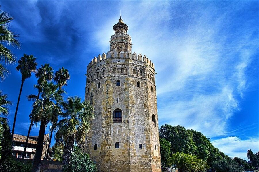 From Costa del Sol: Seville and Royal Alcázar Palace - Five useful things to know before booking