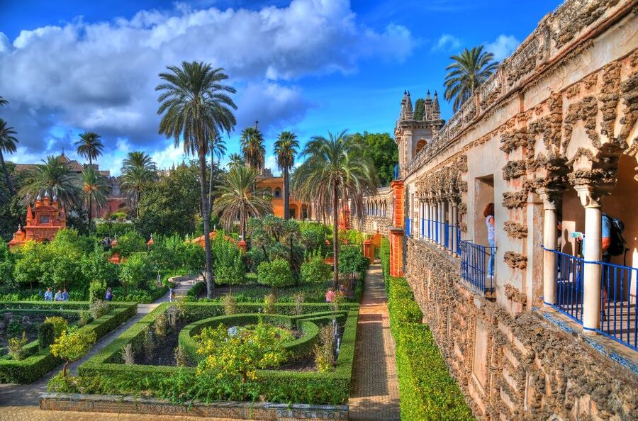 From Costa del Sol: Seville and Royal Alcázar Palace - What the $509 price really covers