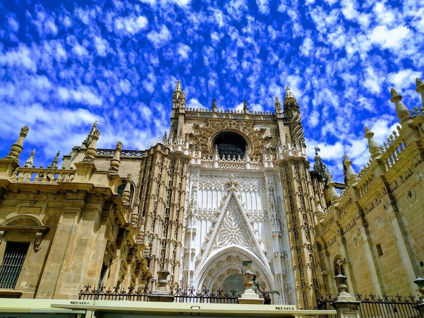 From Costa del Sol: Seville and Royal Alcázar Palace - Should you book this experience?