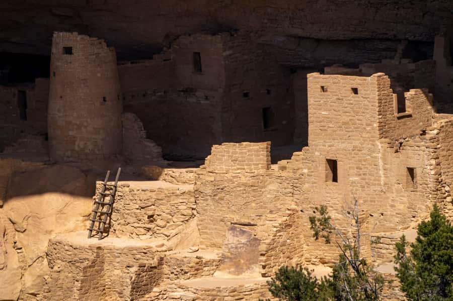 From Durango: Mesa Verde Express Tour & Cliff Palace Ticket - Key points at a glance