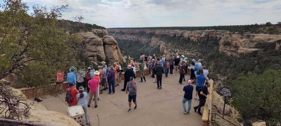 From Durango: Mesa Verde Express Tour & Cliff Palace Ticket - Why Cliff Palace is worth the trip from Durango