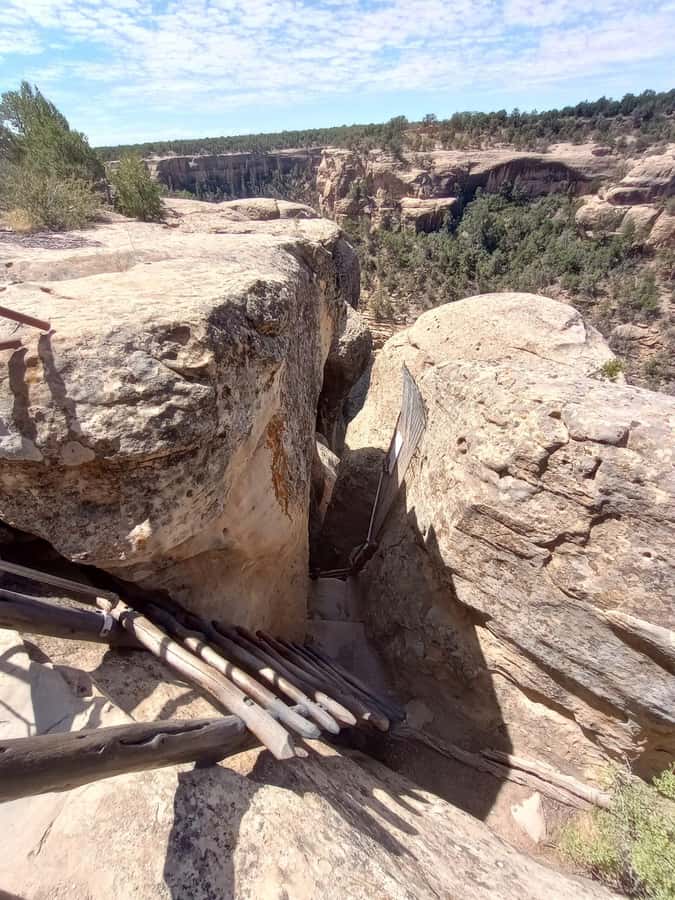 From Durango: Mesa Verde Express Tour & Cliff Palace Ticket - What you see beyond the palace