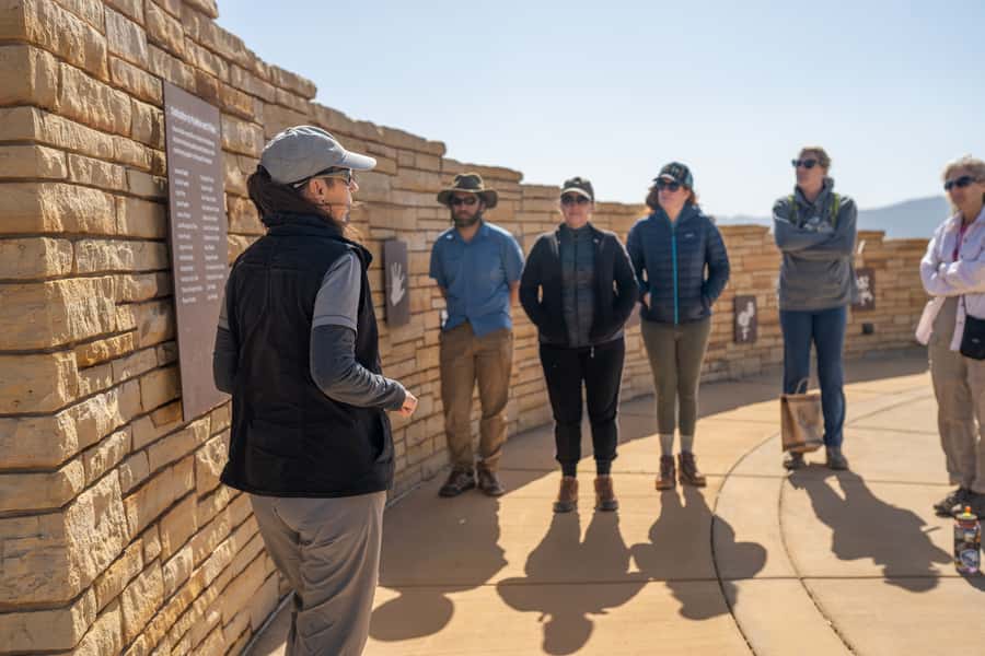 From Durango: Mesa Verde Express Tour & Cliff Palace Ticket - The Durango departure and the 50-minute drive