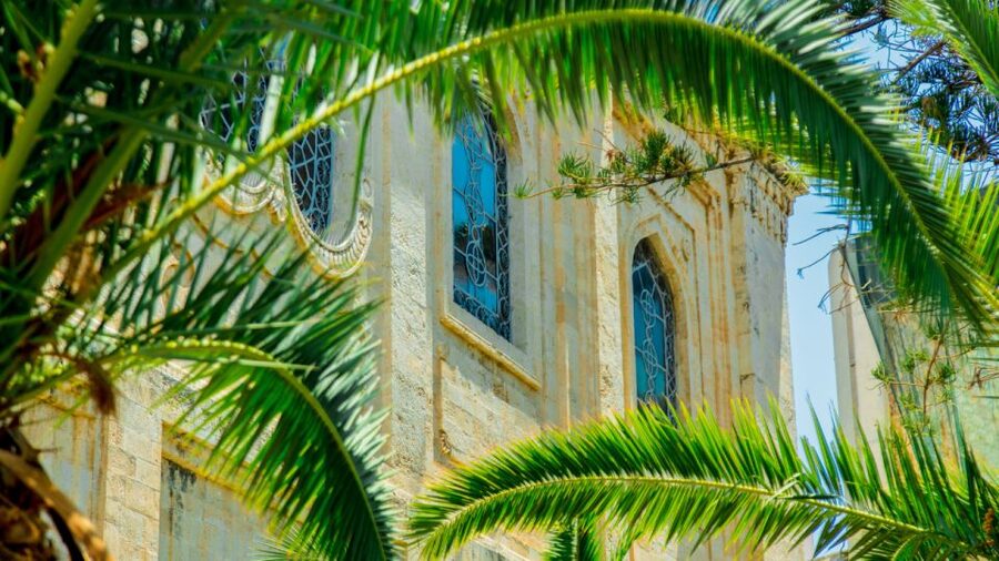 From Heraklion: Historical Center City Tour & Knossos Palace - Who Should Book This Tour?