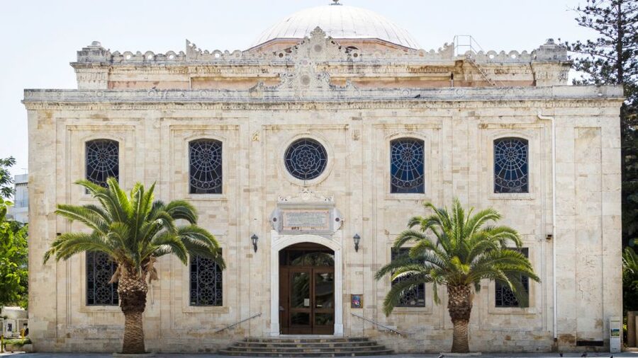 From Heraklion: Historical Center City Tour & Knossos Palace - Why This Crete Day Trip Works