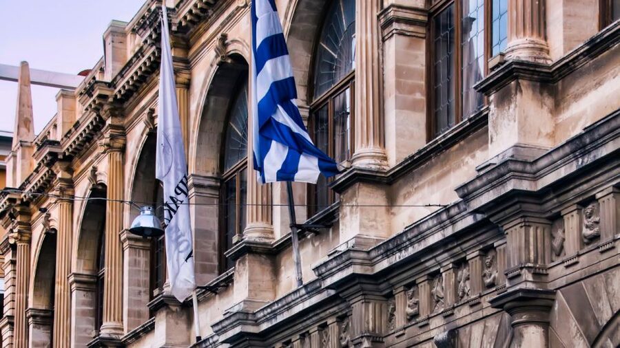 From Heraklion: Historical Center City Tour & Knossos Palace - The Archaeological Museum Option