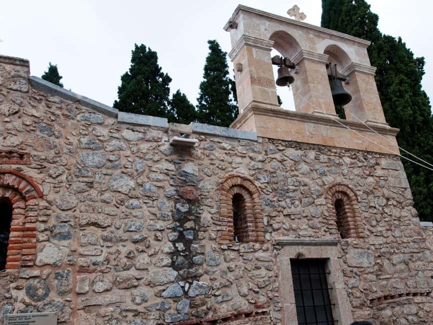 From Heraklion: Lasithi Plateau Villages & Knossos Palace - FAQ