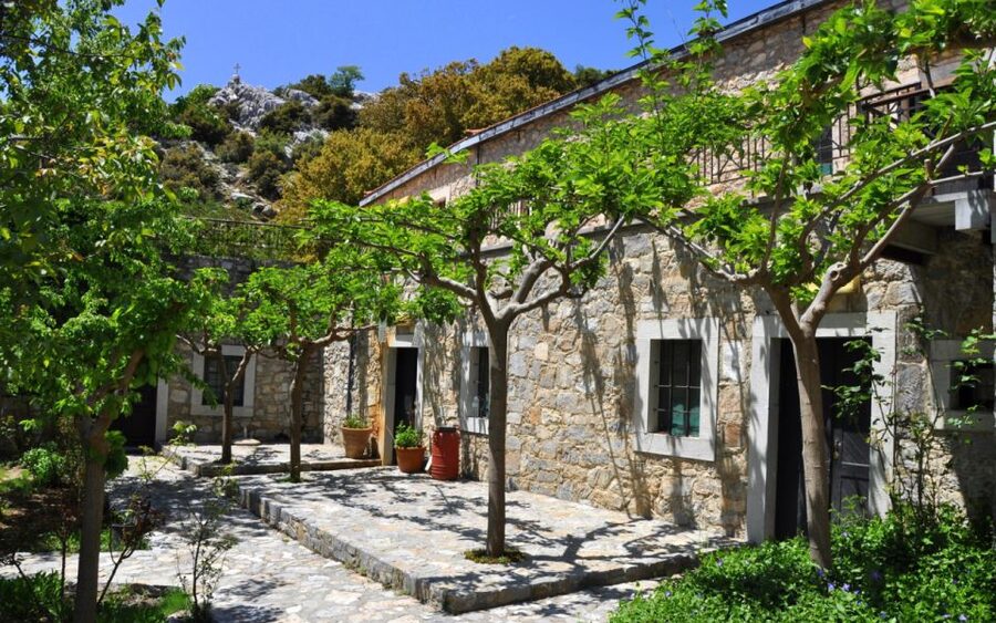 From Heraklion: Lasithi Plateau Villages & Knossos Palace - The Palace of Knossos with a guided visit