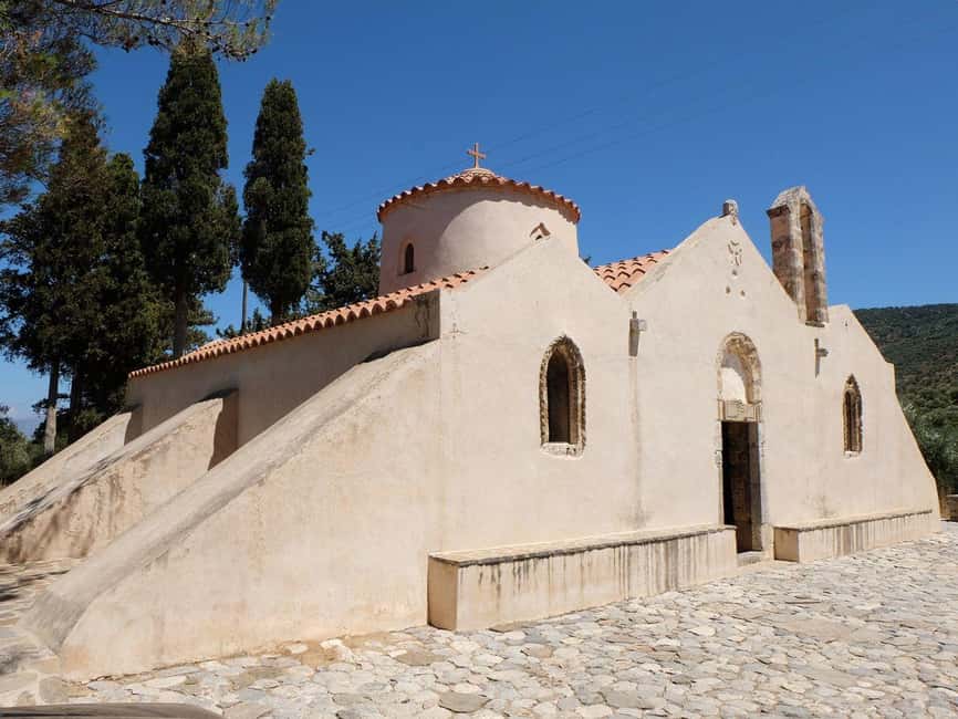 From Heraklion: Lasithi Plateau Villages & Knossos Palace - Transport, timing, and the cost of the day