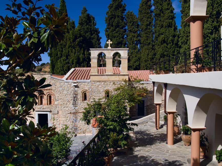 From Heraklion: Lasithi Plateau Villages & Knossos Palace - Should you book it?
