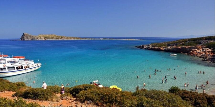 From Heraklion Port: Highlights & Knossos Palace Shore Tour - Key details before you book