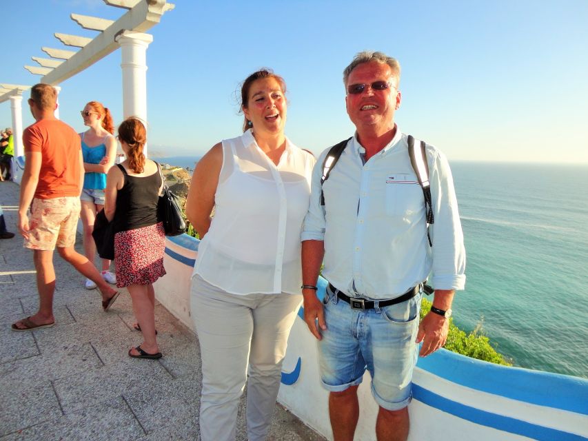 From Lisbon: Ericeira, Azenhas do Mar & Mafra Palace Private - Mafra National Palace and its remarkable library